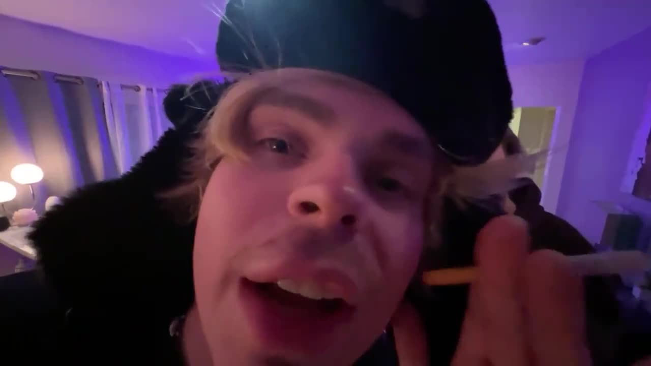 Washy's Stream Star house is anti slack_au