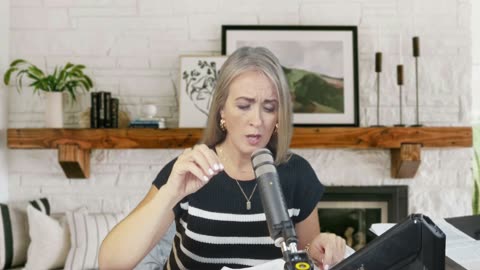 Only the Word and the Spirit Reveal Who You Are (Seven Minute Seed)