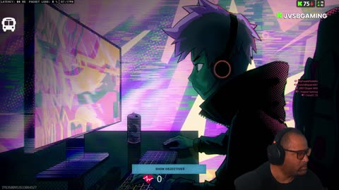 hacker city again