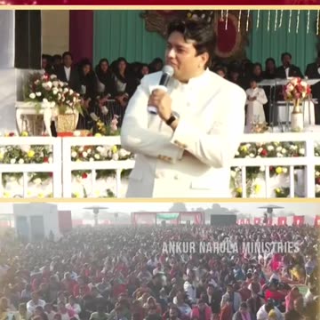 𝗡𝗢 𝗚𝗔𝗠𝗘𝗦 𝗪𝗜𝗧𝗛 𝗝𝗘𝗦𝗨𝗦 || #christmascelebration2023 || Anugrah TV