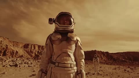 Why Titan Could Be Our Next Home, Not Mars