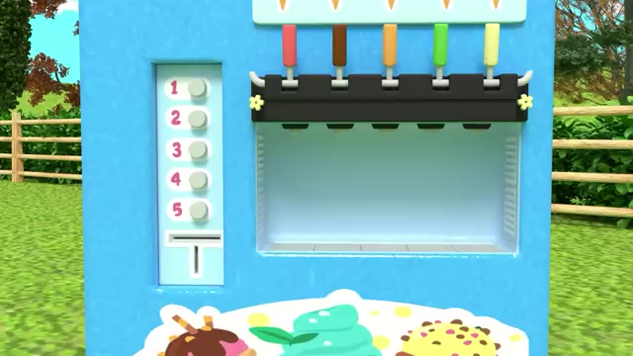 Old MacDonald Had a Farm - Animal Puzzle Song - Nursery Rhymes