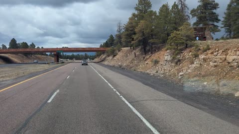 Trucking Flagstaff, AZ.