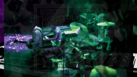 Grateful Dead - Dark Star (Winterland 10_18_74) (480p)