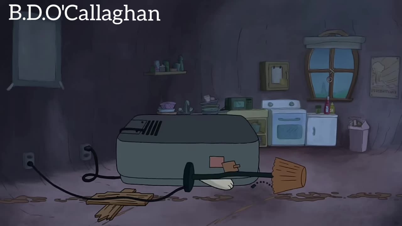 Goodnight Breakdown