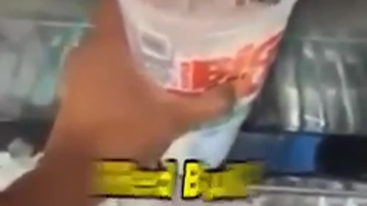 Negros treat life like playing GTA