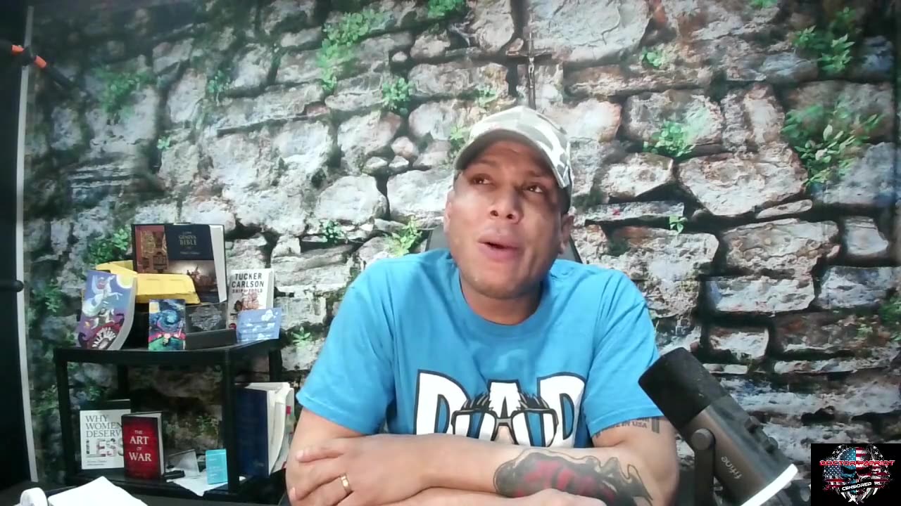 DoctorPatriot 5/4/25: WAIT UNTIL YOU HEAR THIS! .......