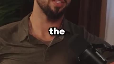 Last interview