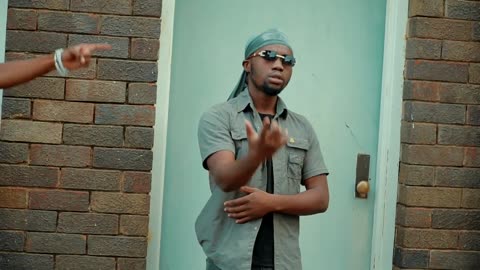 Homie(ON GOD)_ Deestro & Cass (official trap music video)