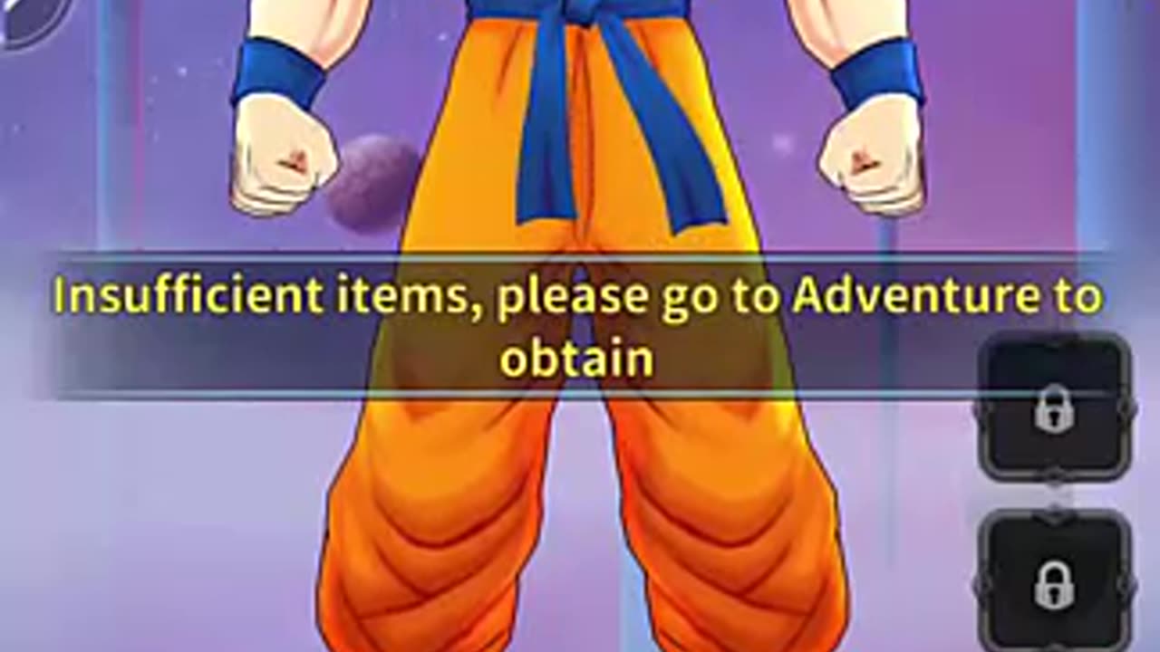 Z Warriors Are Here In The Ultra Fighter Ep.1
