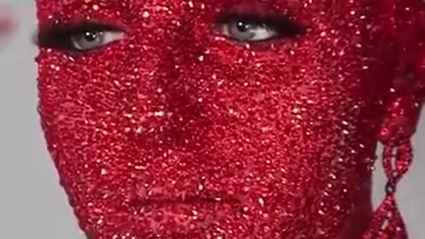 ASMR RHINESTONE REMOVAL