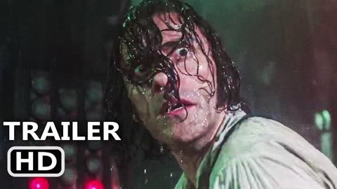 FRANKENSTEIN Trailer (2025) Guillermo del Toro