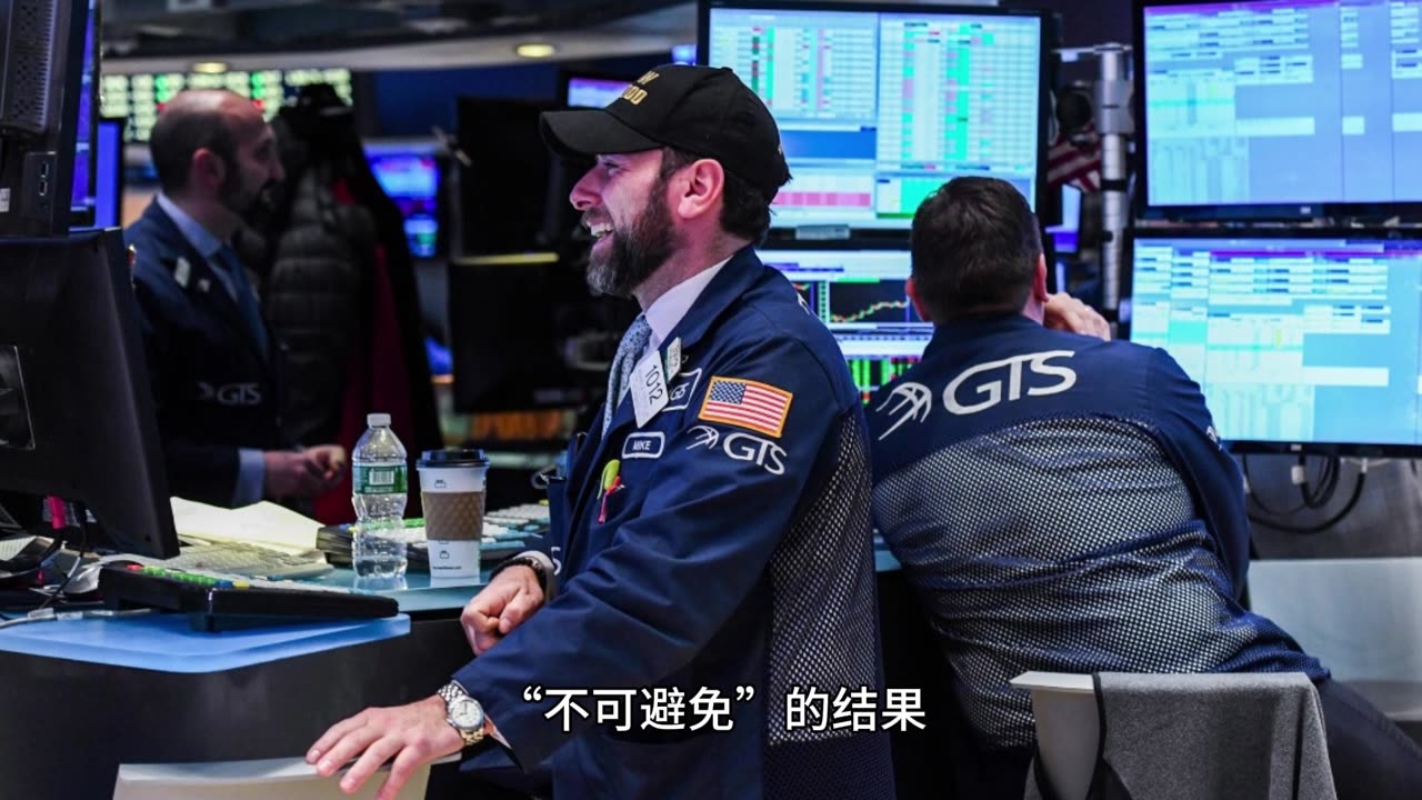 “当比特币真的涨到25万美元，你还在场吗？” 看看巨头怎么下注，别再做局外人。