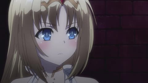 The Master of Ragnarok & Blesser of Einherjar - Yuuto tells his secret to Linnea