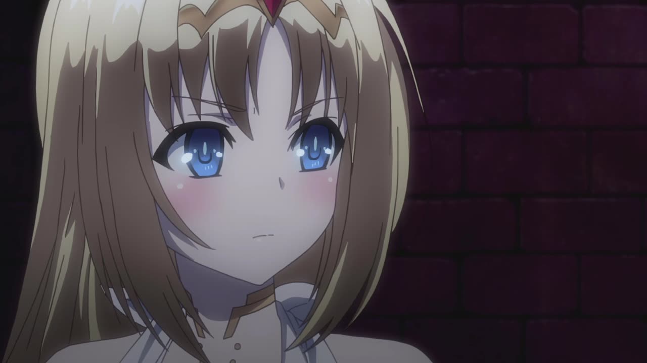 The Master of Ragnarok & Blesser of Einherjar - Yuuto tells his secret to Linnea