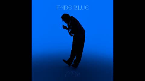 Cautious Clay - Fade Blue (11pm) (SLOWED + REVERB)