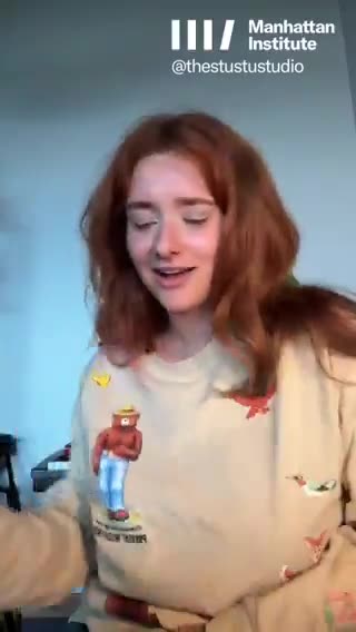 danced to Celebration while announcing Charlie Kirk had been shot.