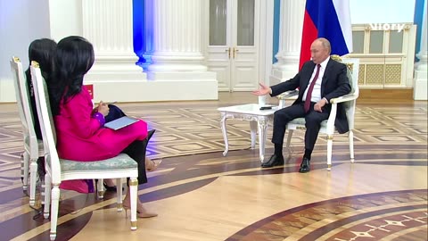 'Major US companies are prepared to come back to Russia when all issues has been lifted' - Putin