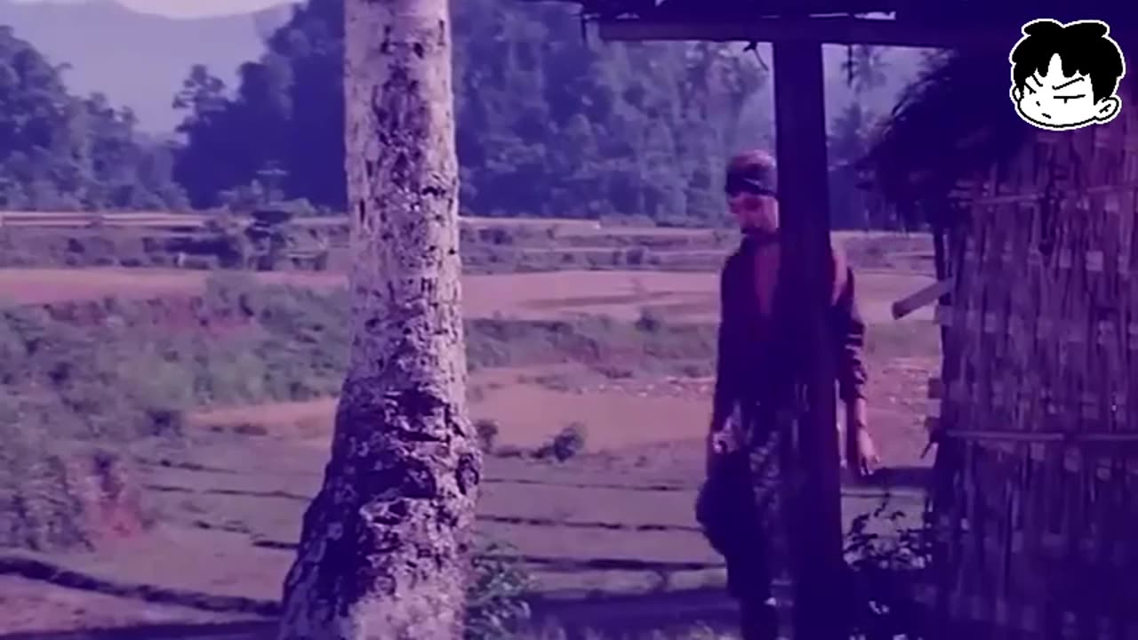 The Sacred Duel