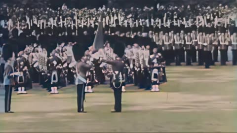 1943 Allied Comparison