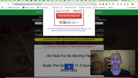 High Ticket PDF Profits Review: How it Works? 🔴High Ticket PDF Profits Review + Demo +OTO + Bonuses