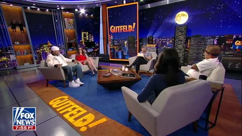 Gutfeld! 8/6/25 Greg Gutfeld FULL END SHOW | ᗷᖇEᗩKIᑎG ᑎEᗯS August 6 , 2025