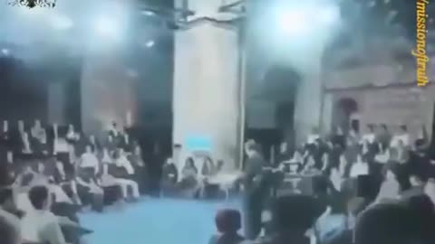 Rare Footage of Barack Obama Speaking About Where He Was Really Born