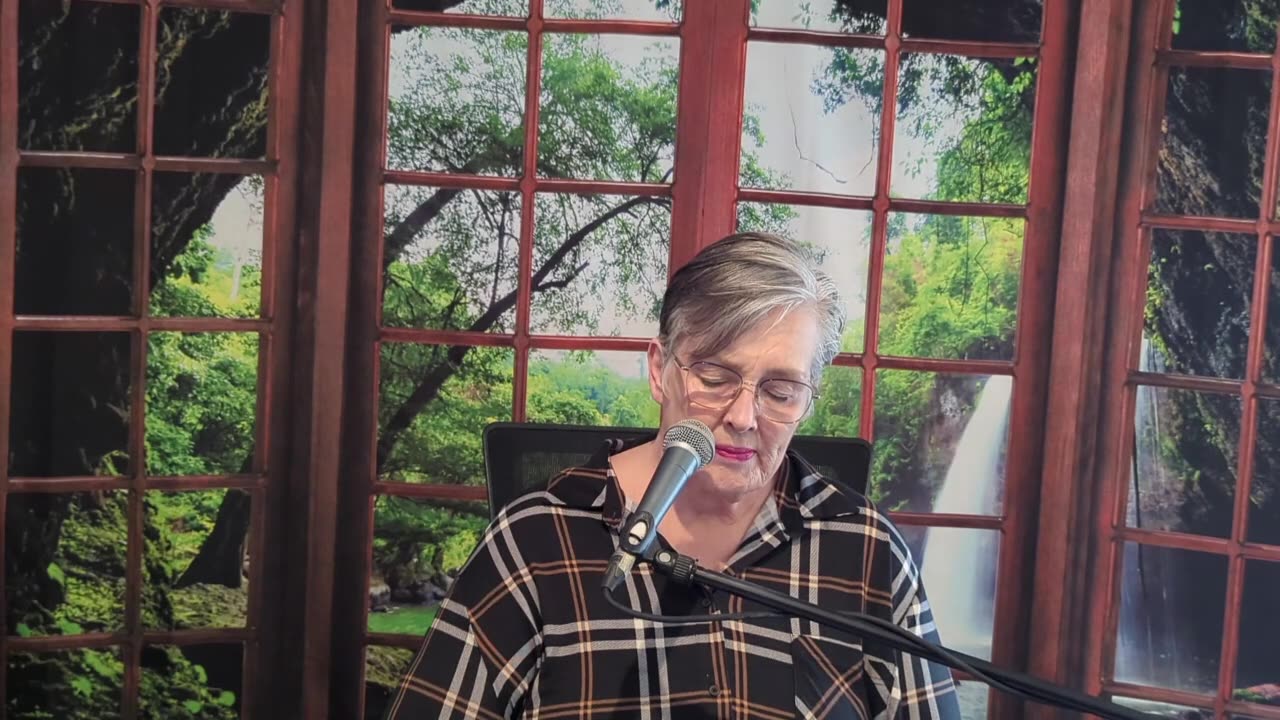 Glory Unveiled Worship Sessions: With Everything (Rev Kim White)