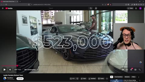 Hasan's DogboyKami - YLYL Shock Collar edition (10/27/2025)