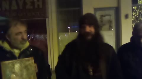 ΜΗ ΦΟΒΟΥ ΓΙΑ ΝΑ ΛΆΒΕΙΣ ΤΗΝ ΧΑΡΗ ΤΟΥ ΘΕΟΥ