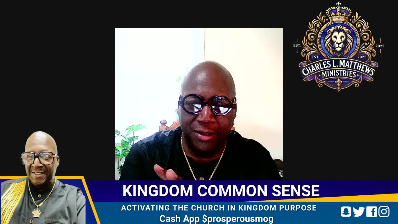Kingdom Purpose TV