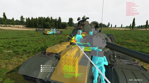 Gunner Heat PC Missions - Pragmatic Payment part 3