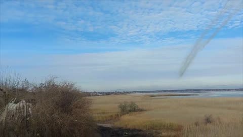 💥🛩️ Ukraine Russia War | Ukrainian SU-25s Strike Russian Positions | RCF