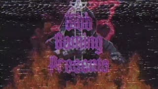 Gibb Gaming Metal Intro