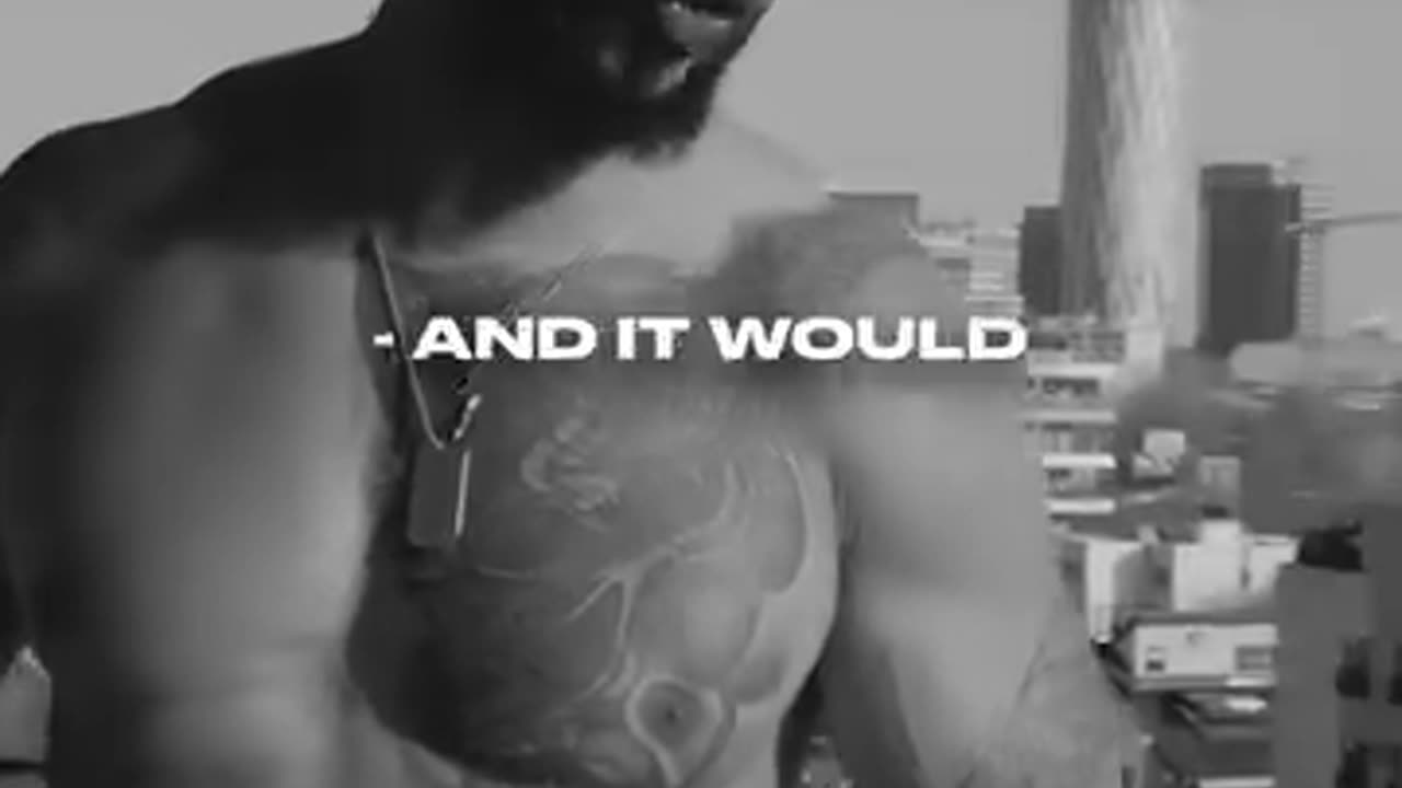 🗣️: The Only Way Out Of the Sh*t Hole #andrewtate #tristantate #tatebrothers #millionaire