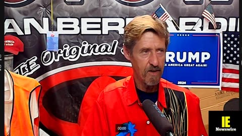 WE WANT THEM IN JAIL! Newsom on notice CLEAN UP THE FRAUD! 5 Million in Taxpayer funded BOOZE!