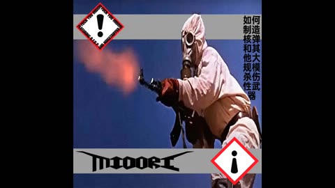 (2024) Midori - How To Build A Nuclear Bomb And Other Weapons Of Mass Destruction - FULL ALBUM