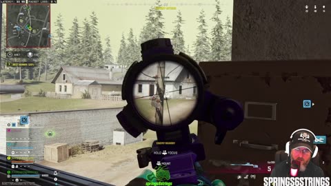 Warzone Casual with Randoms!!! Jokes, Claps, and Good Times!