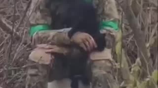 No One Returns from War, Even if It Doesn't Kill Them.