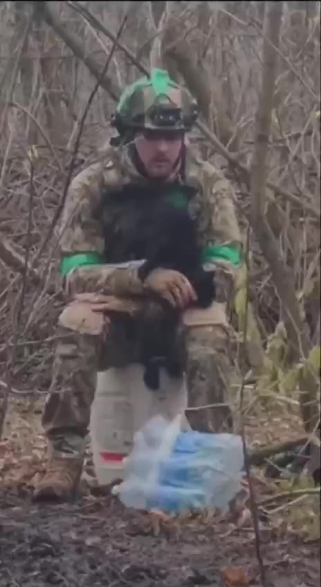 No One Returns from War, Even if It Doesn't Kill Them.