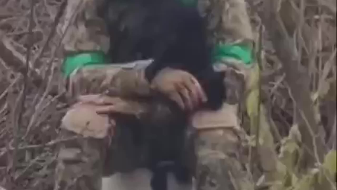 No One Returns from War, Even if It Doesn't Kill Them.