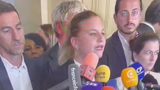 France in Chaos People Demand Macron’s Resignation Now