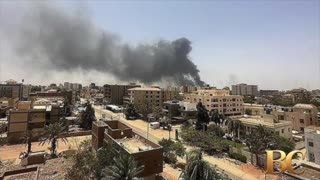 Drone strike on UN facility in war-torn Sudan leaves six peacekeepers dead