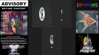 DREAGUS PRODUCTIONS WEDNESDAY SHOWS-27 AUG 25raw