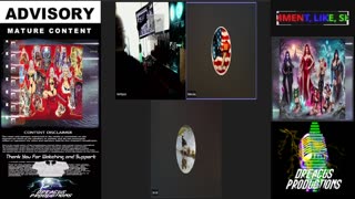 DREAGUS PRODUCTIONS WEDNESDAY SHOWS-27 AUG 25raw