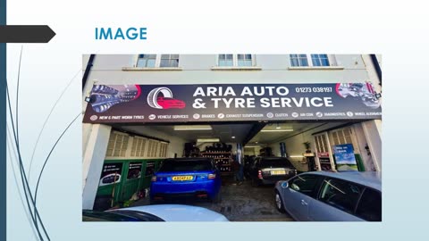 Best MOT Testing in Seven Dials