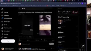 The UnFuckIt Discussion, Sept 17 2025