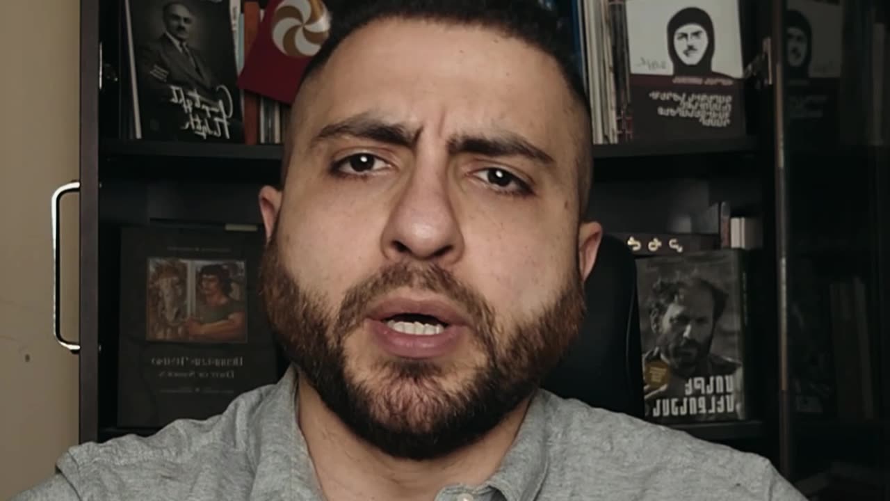 Հոսանք՝ Բեկոր #197