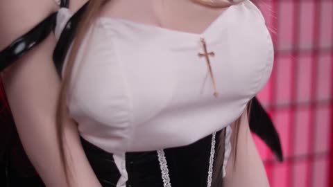 Adriana – 5’2″ | 160cm Sex Doll