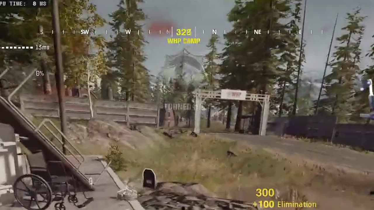 Had No Business Winning This One